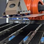 RAS XLTbend 2 avec robot