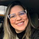 Ana Lucia da Silva Rocha