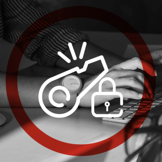 Secure & Compliant Reporting