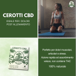 Cerotti CBD