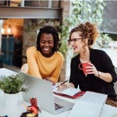 Finanzbuchhalter / Accountant (gn)