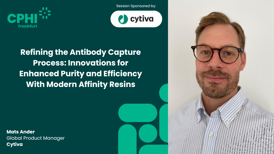 Refining the Antibody Capture Process: Innovations for Enhanced Purity and Efficiency With Modern Affinity Resins