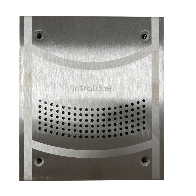 Postkast Video Intercom