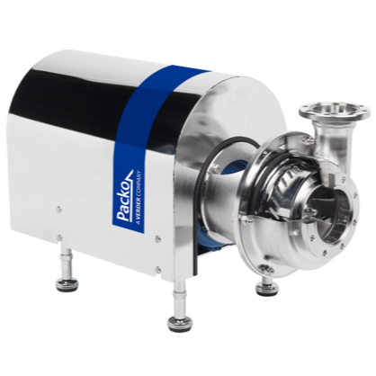 Pompe centrifuge - PACKO SFP2