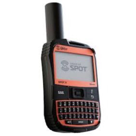 SPOT X - Comunicador Satelital Bidirecional