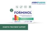 Forminol(R) - Diabetes Treatment Support
