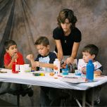 Kwik-Skirts also available