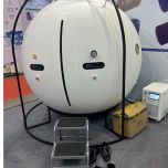 Planet 2 Mild Hyperbaric Oxygen Chamber