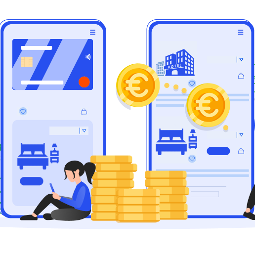 Central Reservation System