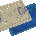 CAMERA HEAD STERILIZATION TRAY