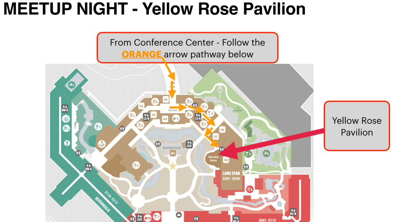 15 - Podcast Editors Meetup | Table #15