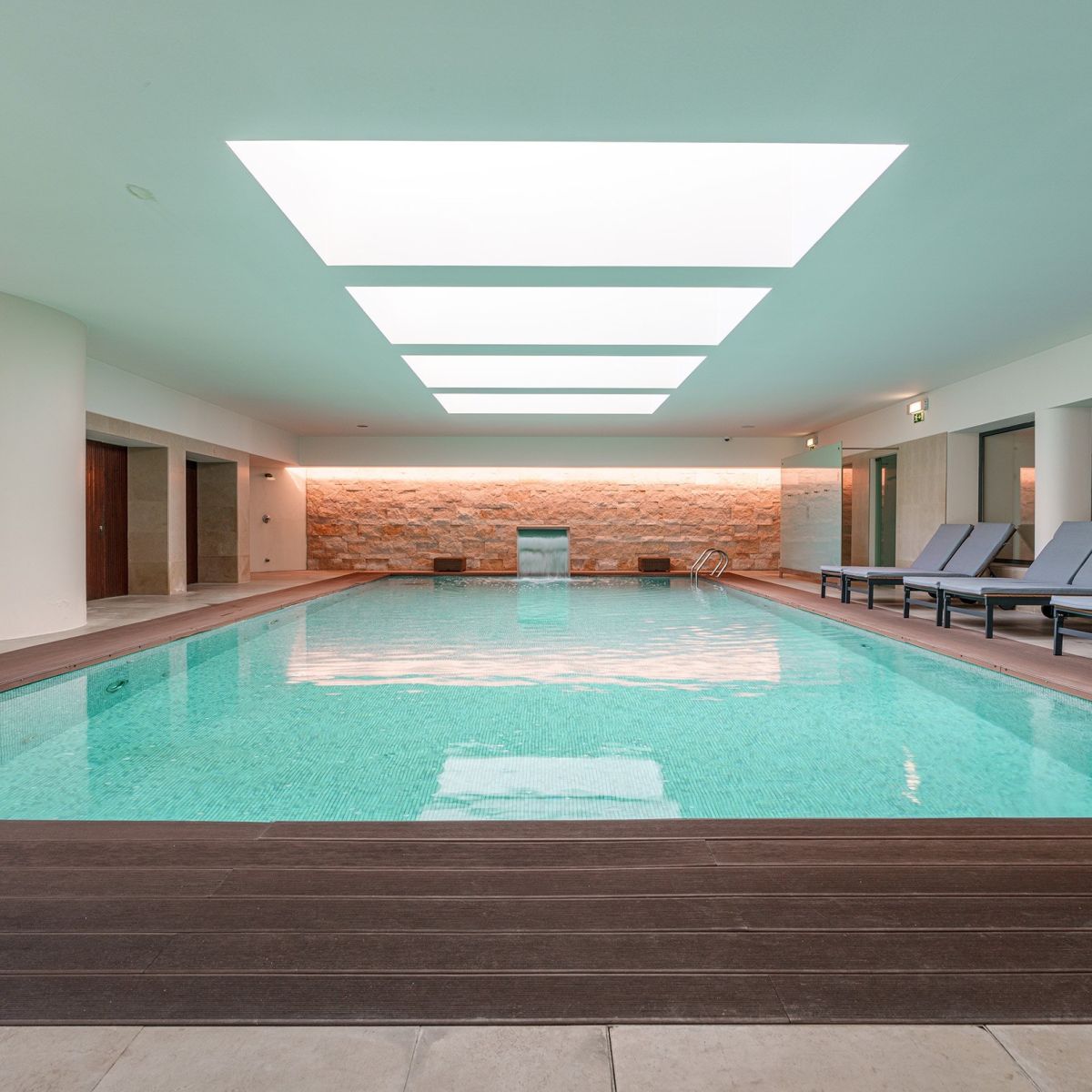 Dom Spa Wellness Center