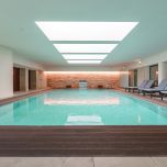 Dom Spa Wellness Center