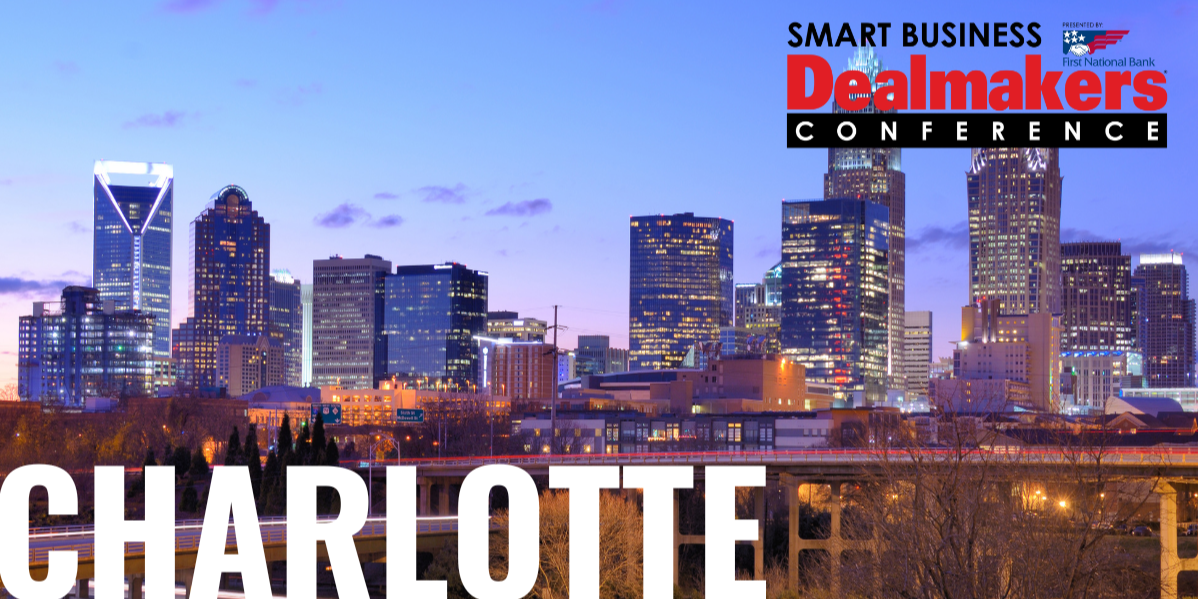 Charlotte Dealmakers Conference