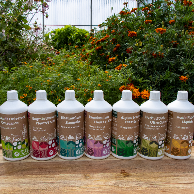 Complete range of nutrition and organic supplements