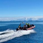 Join us for a tour to other islands in the Helgeland coast.