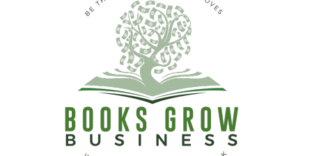 Books Grow Business