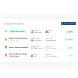 BuyCo Container Shipping Platform