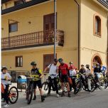 Wine Miracle Bike Tour