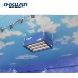 Snow Falling Machine