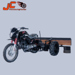 Mexedor de Café JC 200 EVOLUTION