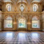 Le dimore storiche private di Torino e del Piemonte