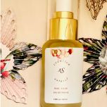 Body Mist Skin Toner “Coriander with Deadwood Sandalwood” Eau de Fraîche