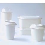 CONTENEDORES ECOLOGICOS DE FIBRA DE CAÑA