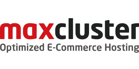 maxcluster GmbH