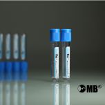 Hemo Brand Vacuum & Non Vacuum Blood Collection Tube