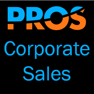 PROS Airline Corporate Sales