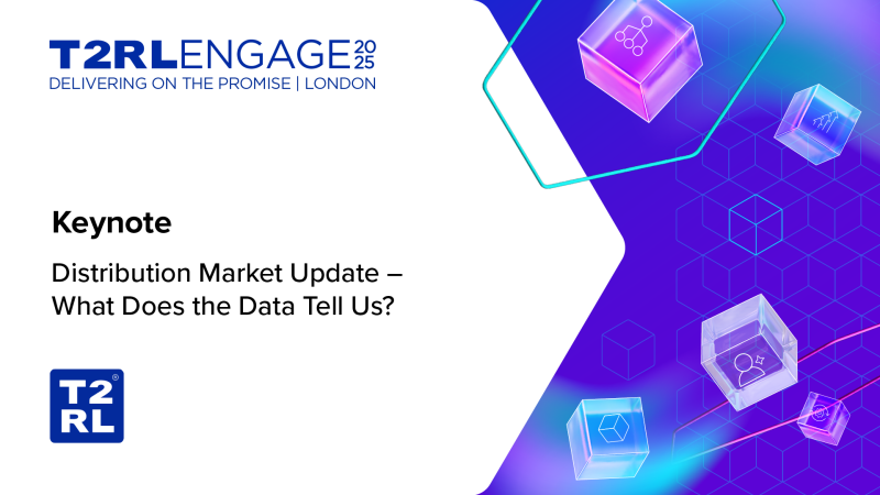 Distribution Market Update – What Does the Data Tell Us?