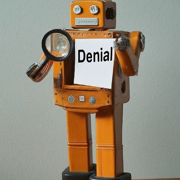 Daniel - AI Powered Denials Remediation