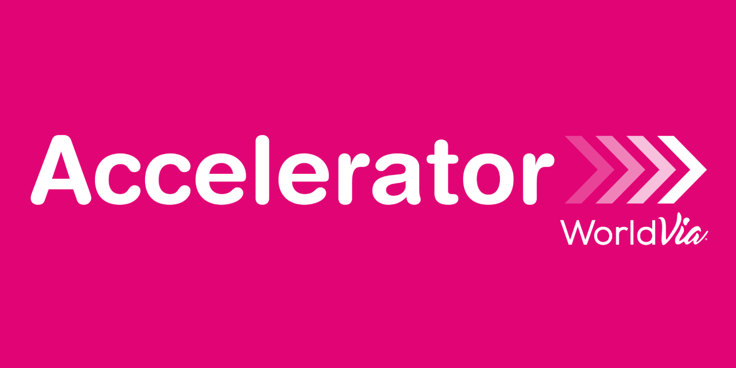 Accelerator: Fall 2025