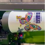 Helix ONE® Direct-To-Object Cylinder Printer