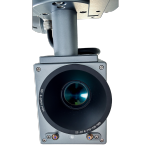 IMPRESSORA LASER CO2