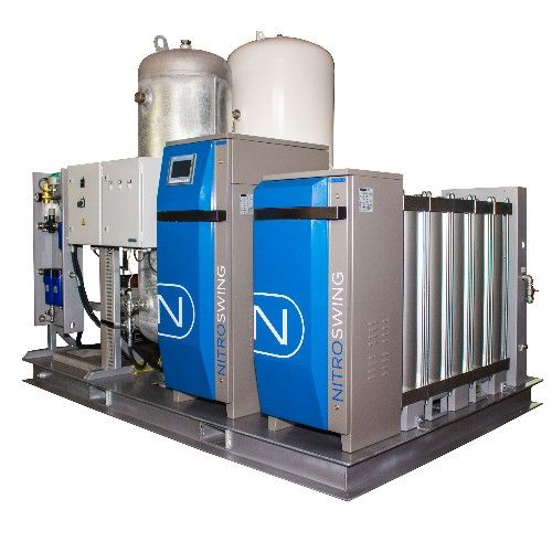 NITROSWING LASERPACK