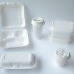 CONTENEDORES ECOLOGICOS DE FIBRA DE CAÑA