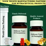 EFFERVECENT TABLETS/SOFTGEL/GUMMIES THIRD PARTY CONTRACT MANUFACTURING FACILITIES
