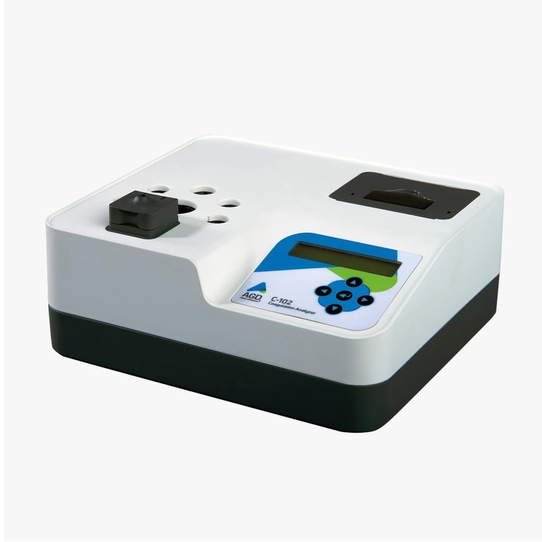 Coagulation Analyzer