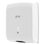 Autocut paper dispenser