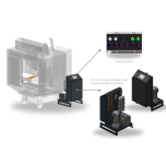 Centrale hydraulique configurable