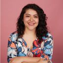 Luisa Alvarez Restrepo