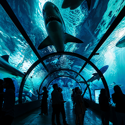 thejuice is bringing fresh energy to two new attractions in 2025: