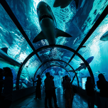 thejuice is bringing fresh energy to two new attractions in 2025: