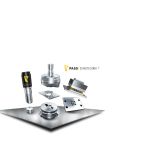 Outils de poinçonnage PASS