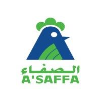 A'SAFFA FOODS SAOG