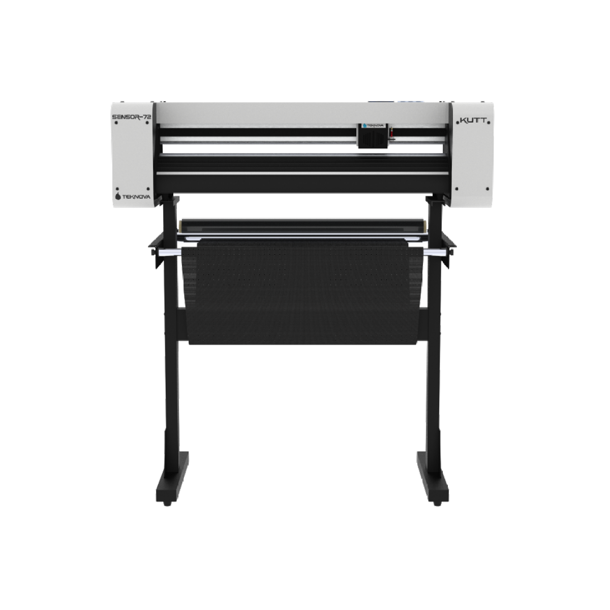 Plotter de Recorte Kutt Sensor 72 Corte Contorno Automático