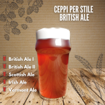 Lieviti per Birrificazione