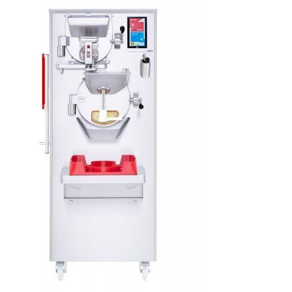 VARIO ICONA CHEF HYBRID